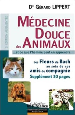Médecine douce des animaux...est ce que l'homme peut en apprendre