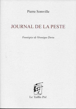 Journal de la peste