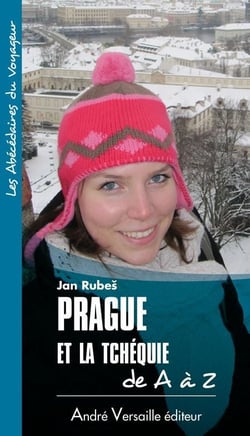 Prague Et La Tchequie De A A Z