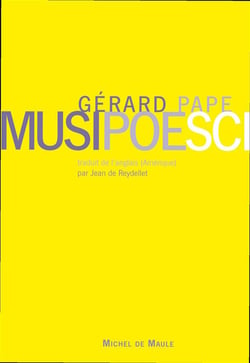 MusiPoéSci