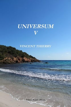 Universum Tome 5