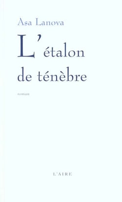 ETALON DES TENEBRES -L-