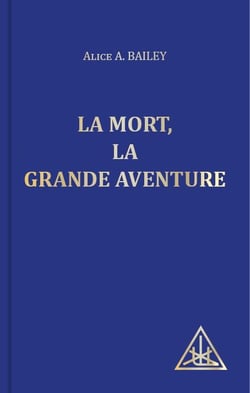 Mort, la grande aventure