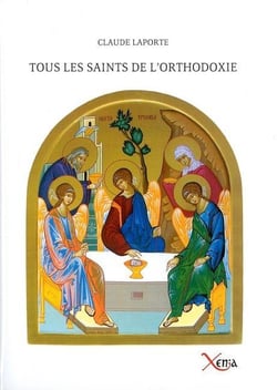 Tous les Saints de l'Orthodoxie