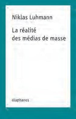 La réalité des médias de masse