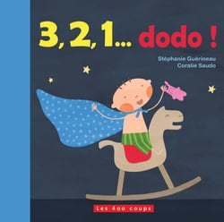 3,2,1... dodo !