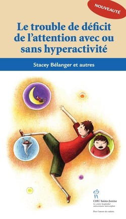 Trouble Deficit Attention Hyperactive