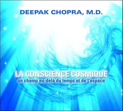 La conscience cosmique