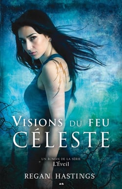 L'éveil t.2 - visions du feu céleste