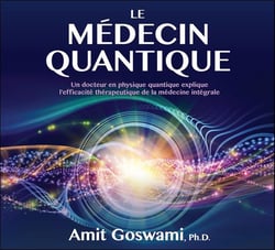 Le médecin quantique
