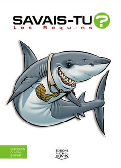 Les requins