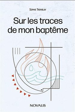 Sur les traces de mon bapteme