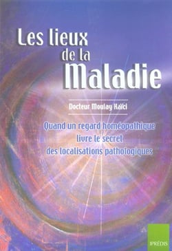 Les lieux de la maladie