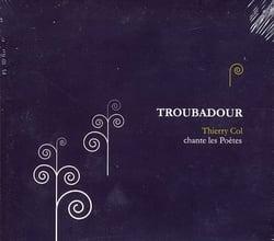 Troubadour