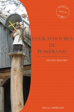 Les kachoubes de poméranie
