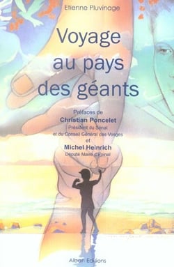 Voyage au pays des geants