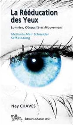 La rééducation des yeux
