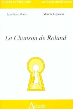 La chanson de Roland