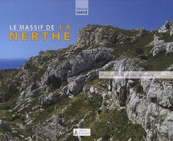Le massif de la Nerthe