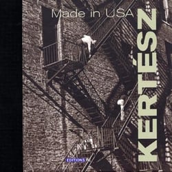 Kertész Made In Usa