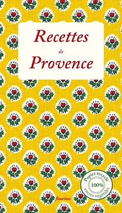 Recettes de provence
