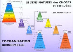 Le sens naturel des choses et des idees