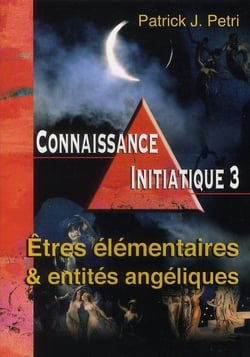 CONNAISSANCE INITIATIQUE 3  E