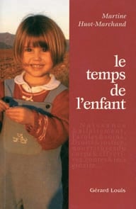 Le temps de l'enfant