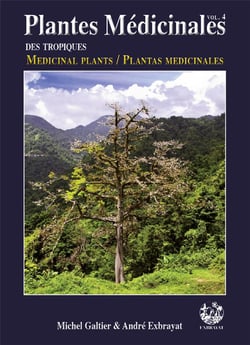 Plantes medicinales des tropiques t.4