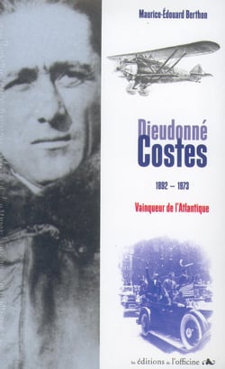 DIEUDONNE COSTES