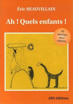 Ah ! quels enfants !