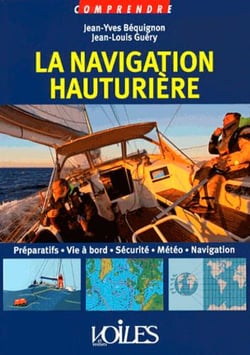La navigation hauturière