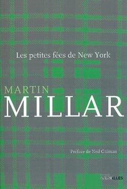 Les petites fées de New-York