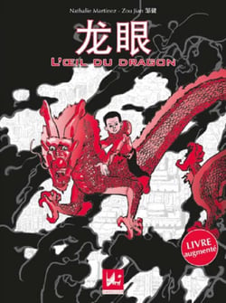 L'oeil du dragon - long yan