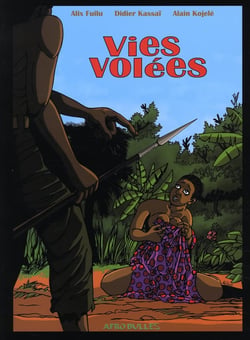 Vies volées