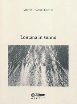 Lontana in sonno