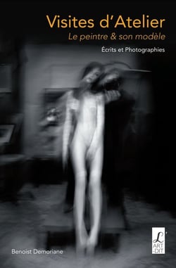 Visites d'atelier : le peintre et son modèle