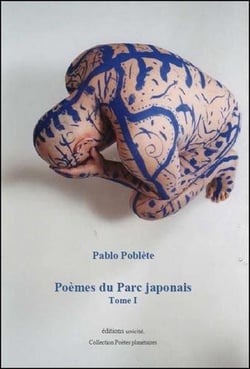 Poèmes du parc japonais