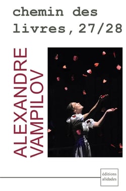 Chemin des livres 27/28 - alexandre vampilov