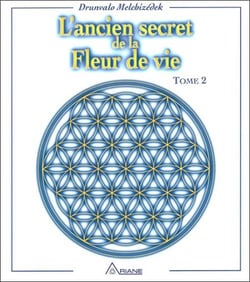 L'ancien secret de la fleur de vie Tome 2