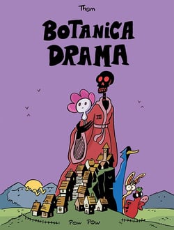 Botanica drama