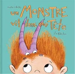 Un monstre vit dans ma tête