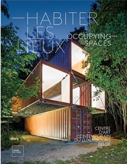 Habiter les lieux - occupying spaces