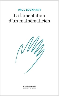 La lamentation d'un mathématicien