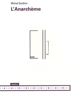L'anarchème