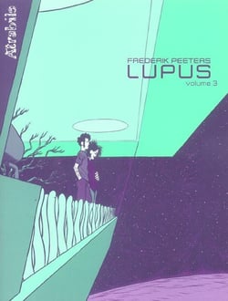 Lupus Tome 3