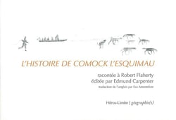 L'histoire de Comock l'esquimau