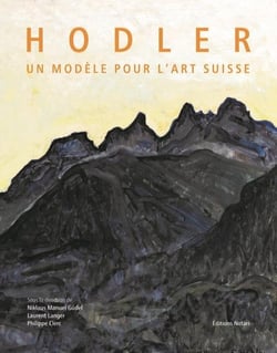Hodler : Un modèle pour l'art suisse