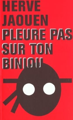 Pleure pas sur ton biniou