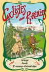 Cyclistes aux pyrénées (1907-1911)